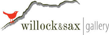 Wiullock & Sax Logo